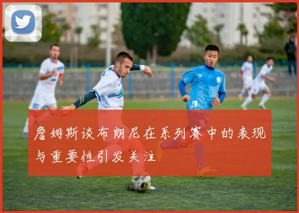詹姆斯谈布朗尼在系列赛中的表现与重要性引发关注